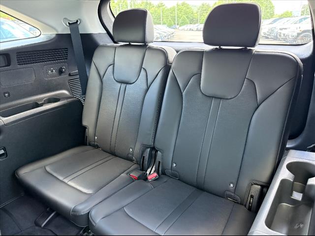 2024 Kia Sorento X-Line SX - Photo 23
