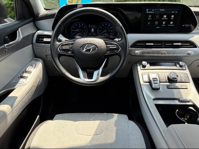 2020 Hyundai PALISADE SEL - Photo 23