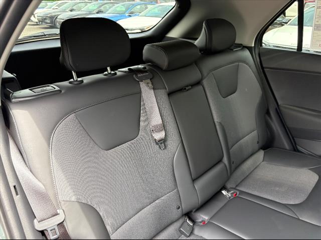 2025 Kia Niro EX - Photo 23