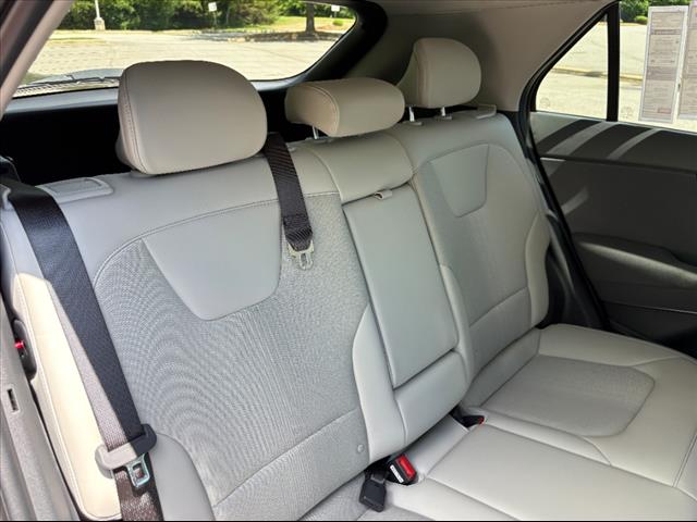 2025 Kia Niro EX - Photo 23