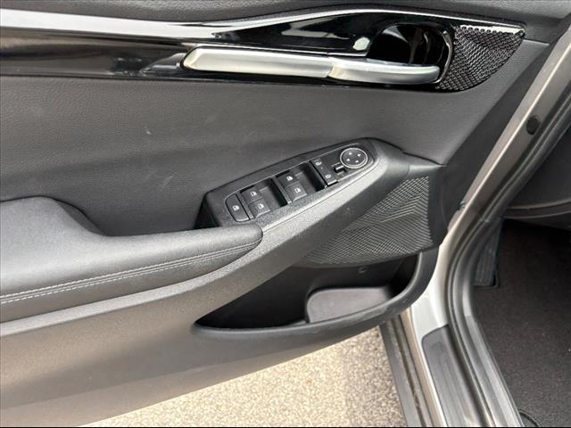 2025 Kia Seltos X-Line - Photo 23