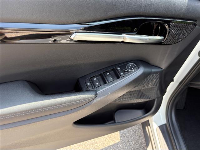 2025 Kia Seltos S - Photo 23