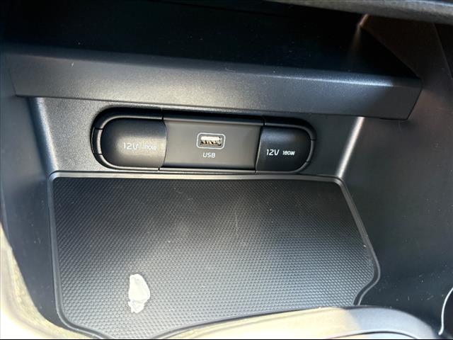 2025 Kia Soul LX - Photo 23