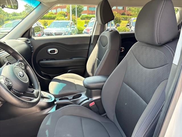 2019 Kia Soul Base - Photo 23