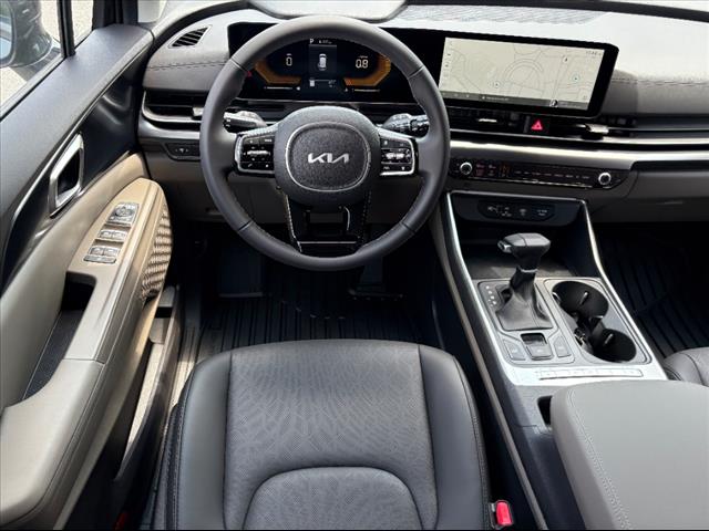 2025 Kia Carnival LXS - Photo 23