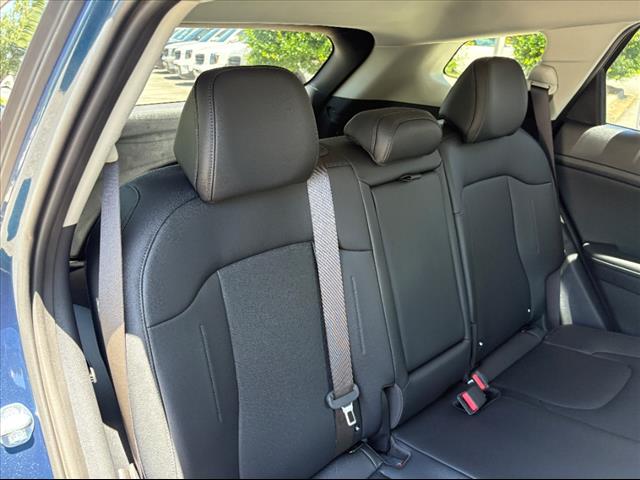 2025 Kia Sportage Hybrid EX - Photo 23