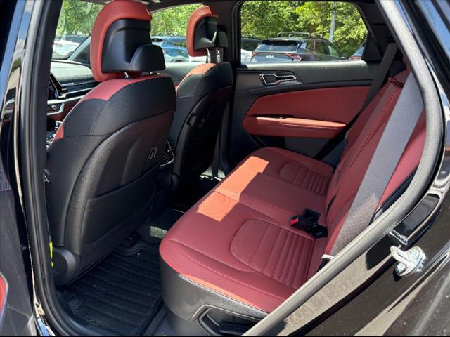2025 Kia Sportage Hybrid SX-Prestige - Photo 23