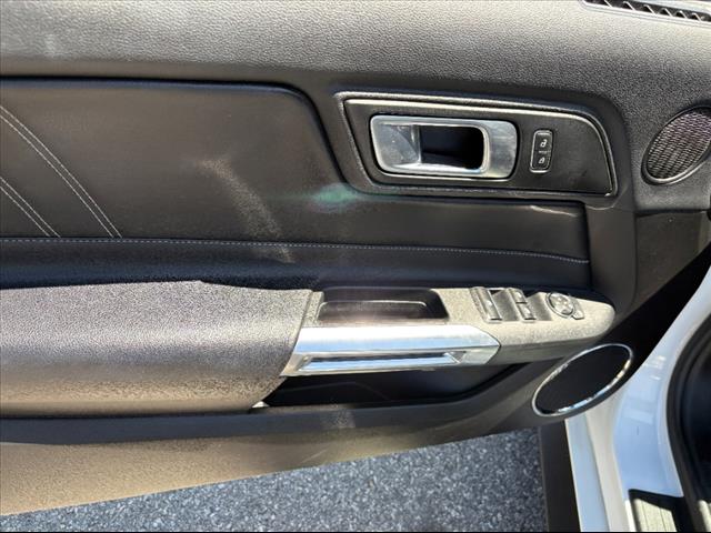 2022 Ford Mustang EcoBoost Premium - Photo 24