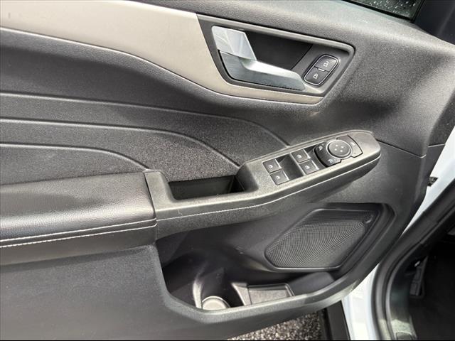 2022 Ford Escape SEL - Photo 24