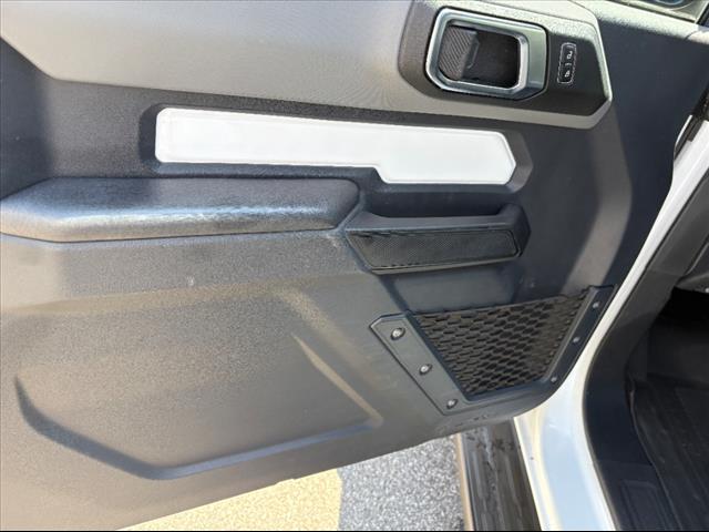 2024 Ford Bronco Big Bend - Photo 24