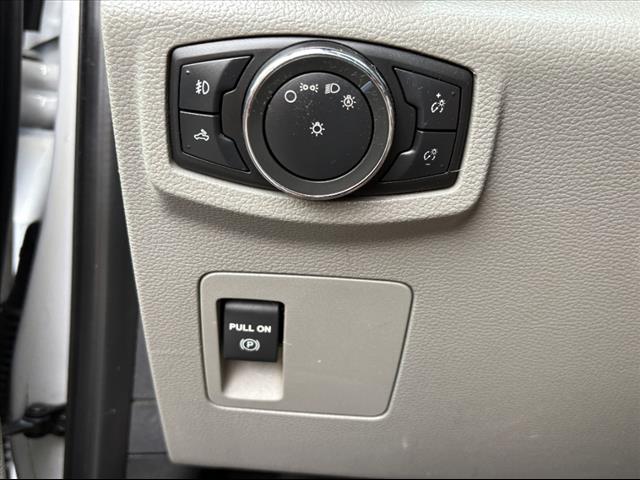 2015 Ford F-150 XL - Photo 24