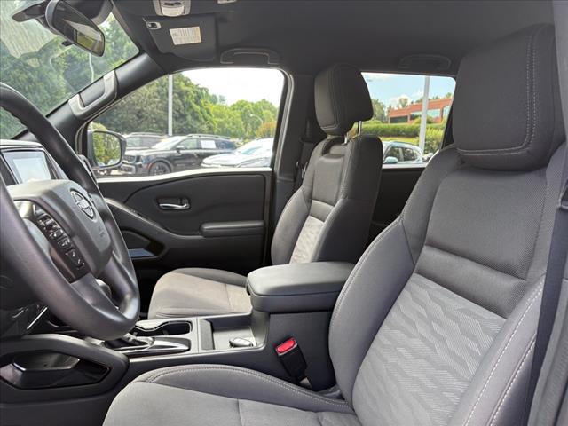 2023 Nissan Frontier SV - Photo 24