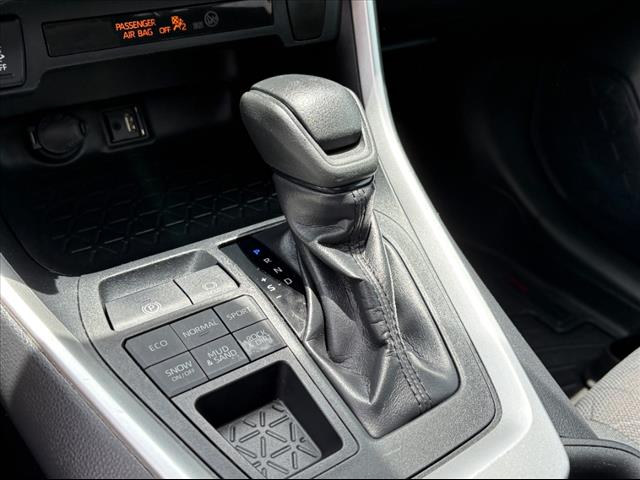 2019 Toyota RAV4 XLE - Photo 24
