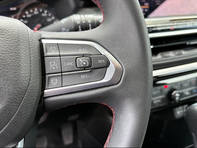 2023 Jeep Compass Trailhawk - Photo 24
