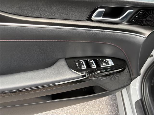 2024 Kia K5 GT - Photo 24