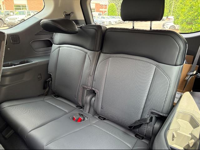 2026 Kia EV9 Light Long Range - Photo 24
