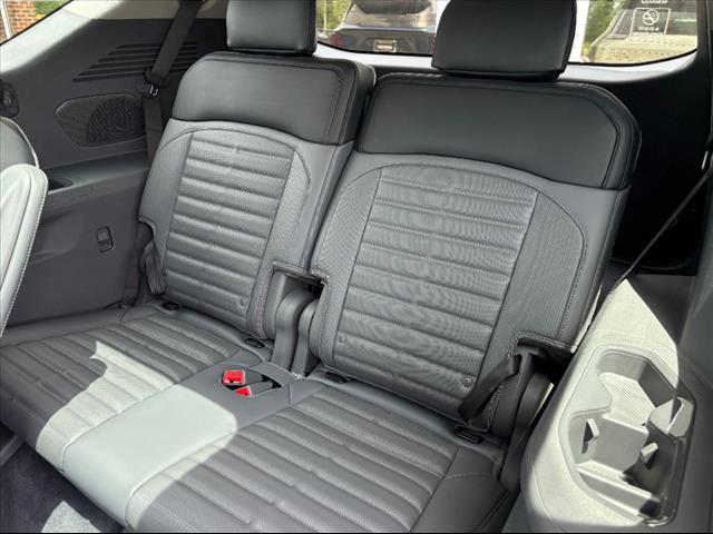 2025 Kia EV9 Land - Photo 24