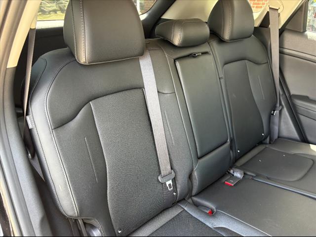 2025 Kia Sportage EX - Photo 24