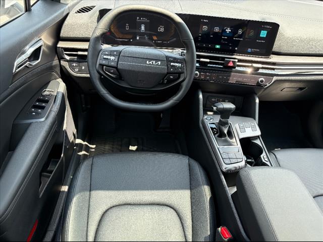 2026 Kia Sportage EX - Photo 24