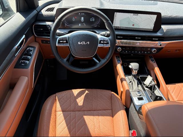 2025 Kia Telluride EX X-Pro - Photo 24
