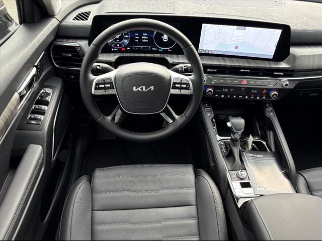 2025 Kia Telluride SX-Prestige - Photo 24