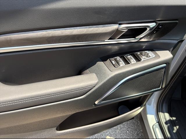 2025 Kia Telluride SX-Prestige X-Line - Photo 24