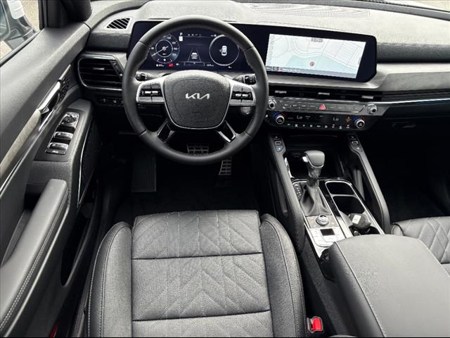 2025 Kia Telluride SX X-Line - Photo 24
