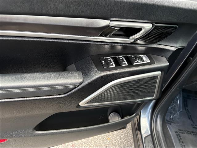 2023 Kia Telluride S - Photo 24