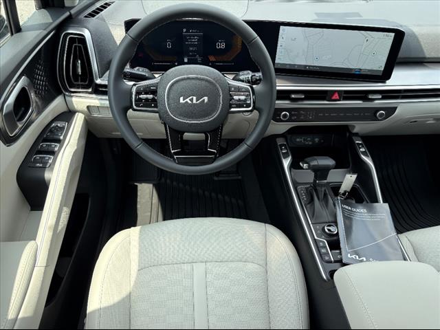 2025 Kia Sorento S - Photo 24