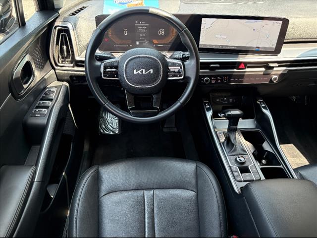 2024 Kia Sorento S - Photo 24
