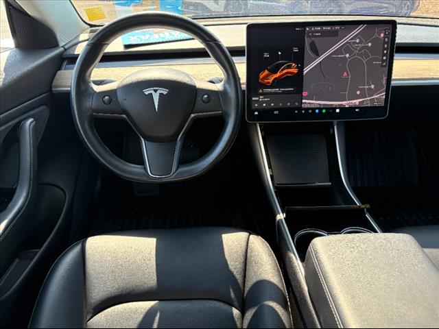2018 Tesla Model 3 Mid Range Battery - Photo 24