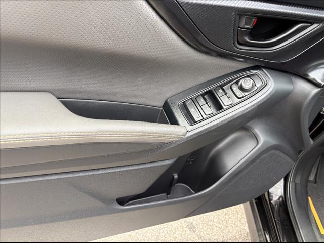 2021 Subaru Crosstrek Sport - Photo 24