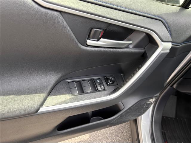 2019 Toyota RAV4 Hybrid Hybrid XSE - Photo 24