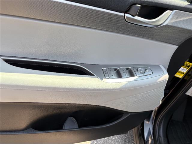 2020 Hyundai PALISADE SEL - Photo 24