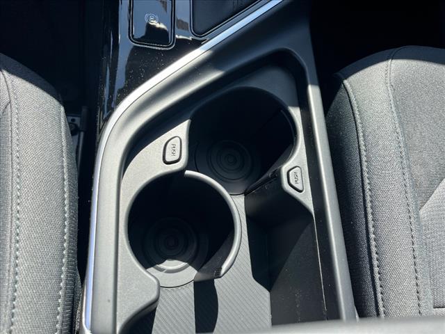 2025 Kia Niro LX - Photo 24