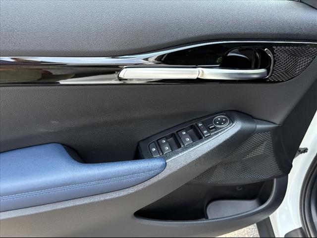 2025 Kia Seltos S - Photo 24