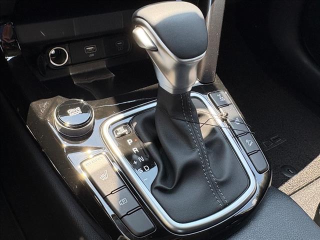 2025 Kia Seltos S - Photo 24