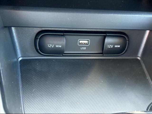 2025 Kia Soul LX - Photo 24