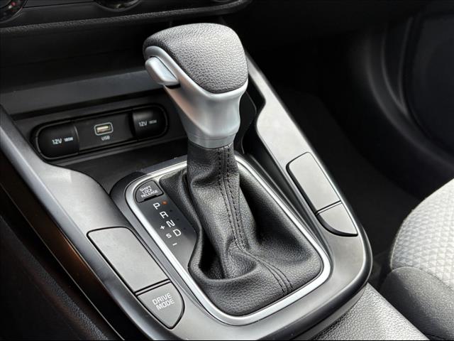 2024 Kia Soul LX - Photo 24