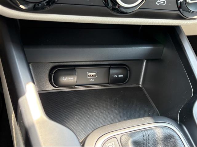 2025 Kia Soul LX - Photo 24