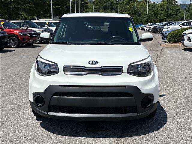 2019 Kia Soul Base - Photo 24