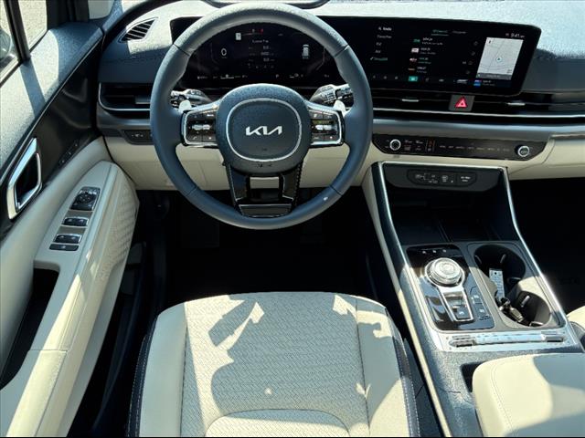 2026 Kia Carnival Hybrid SX Prestige - Photo 24