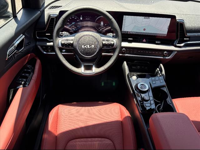 2025 Kia Sportage Hybrid SX-Prestige - Photo 24