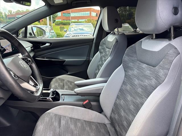 2022 Volkswagen ID.4 Pro - Photo 24