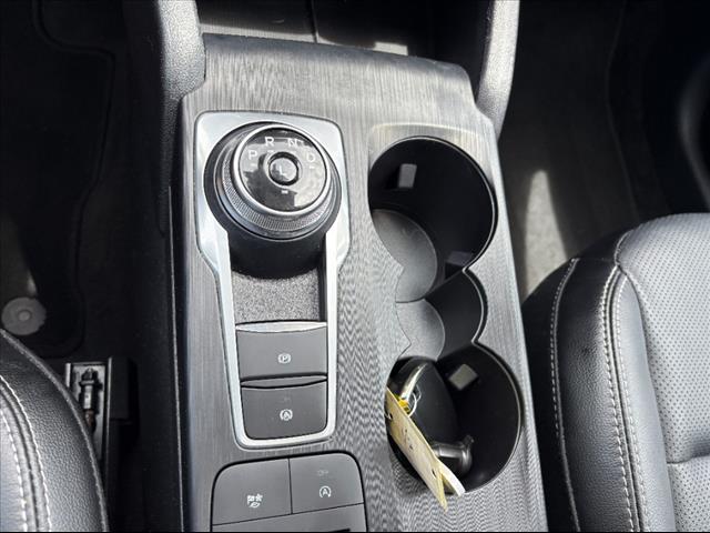 2022 Ford Escape SEL - Photo 25