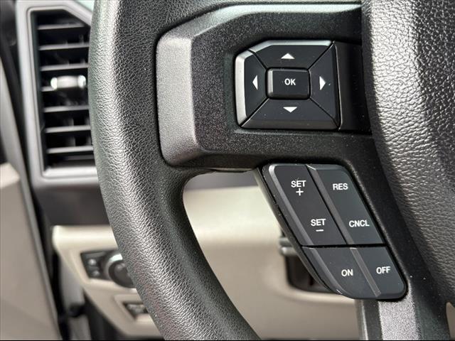 2015 Ford F-150 XL - Photo 25