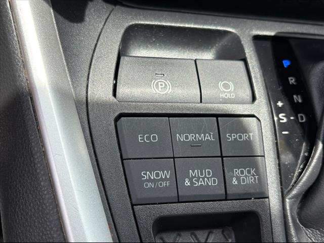 2019 Toyota RAV4 XLE - Photo 25