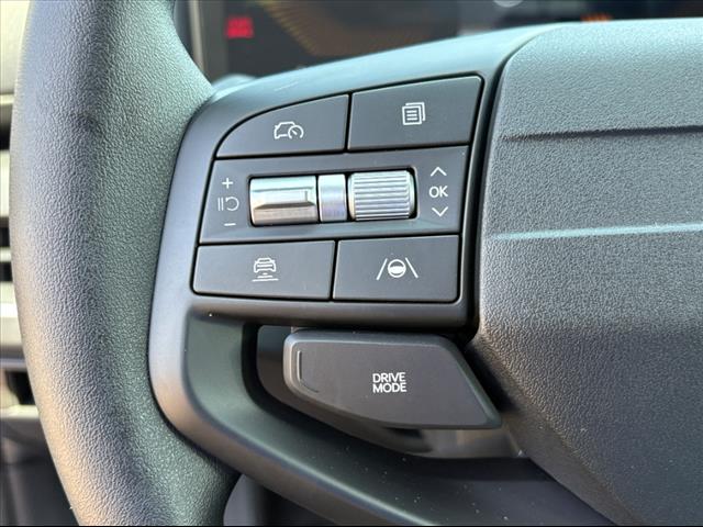 2025 Kia K4 LXS - Photo 25