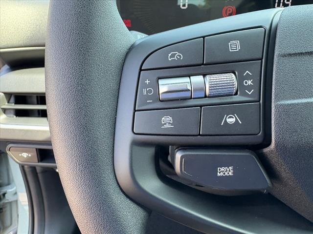 2025 Kia K4 LXS - Photo 25