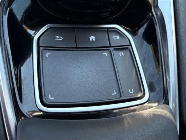 2021 Acura RDX w/A-Spec Package - Photo 25